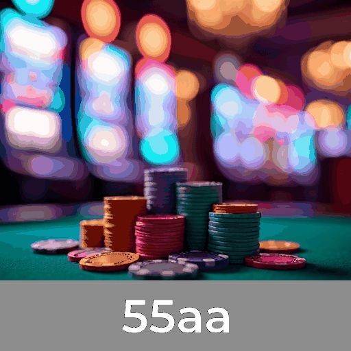 Descubra os bônus emocionantes no 55aa e maximize suas recompensas agora