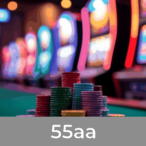 55aa: Imersão Instantânea e Recompensas Elevadas no Crash