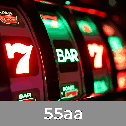 55aa: Caça-níqueis - Mega Prêmios, Jogos de Mesa - Estratégia Avançada, Real Dealer - Interação Autêntica, Apostas Esportivas - Cobertura Completa