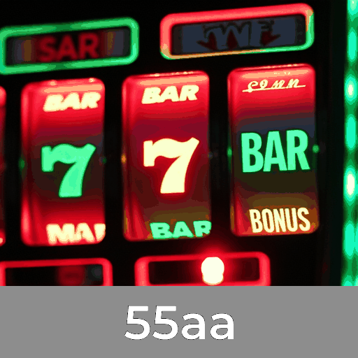 55aa: A Emoção dos Jogos de Cassino e Oportunidades de Ganhar
