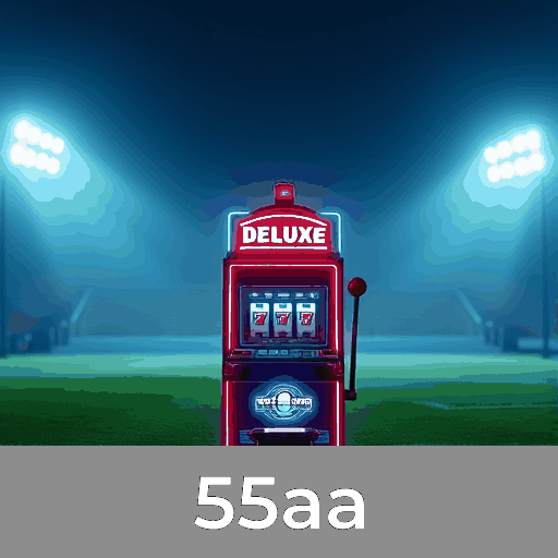 55aa.com - Descubra o Melhor Cassino Online com Apostas ao Vivo e Bônus Exclusivos - 55aa