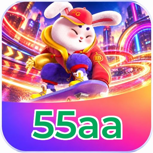 55aa Logo Verificado