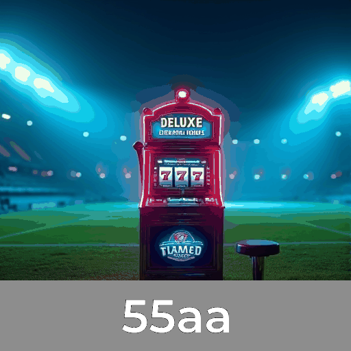 Descubra a abundância de bônus únicos no 55aa!