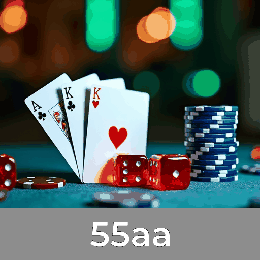 Descubra a abundância de bônus únicos no 55aa!