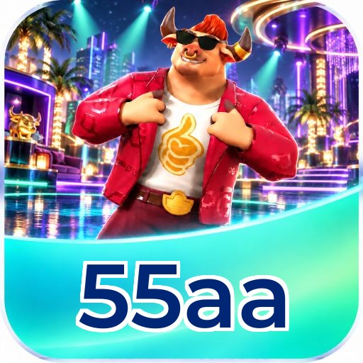 Requisitos do APK 55aa para Android - Logo Oficial