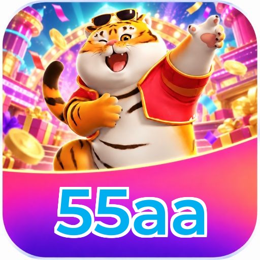 55aa Logo Seguro