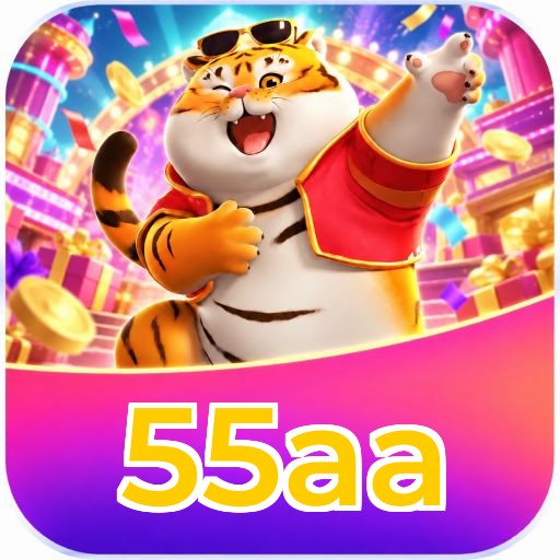 55aa Jackpots Progressivos
