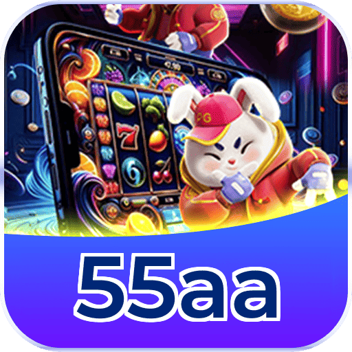 55aa: Plataforma de Cassino Segura e Premiada