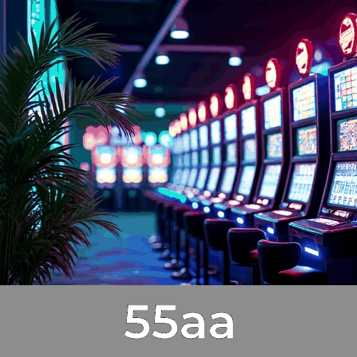 55aa: A Experiência de Jogos de Mesa Ao Vivo Preferida dos Brasileiros