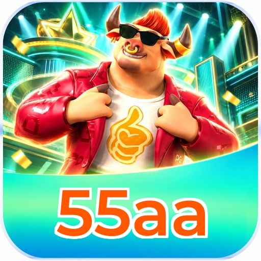 55aa Logo Oficial