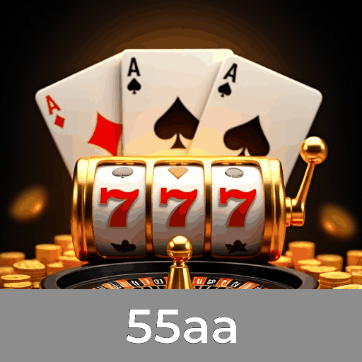 55aa: A Experiência de Jogos de Mesa Ao Vivo Preferida dos Brasileiros
