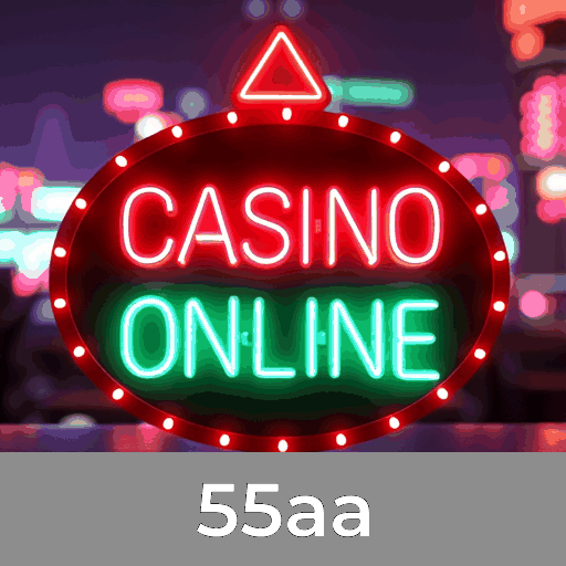 Descubra a experiência VIP no 55aa com Roleta e Blackjack ao vivo