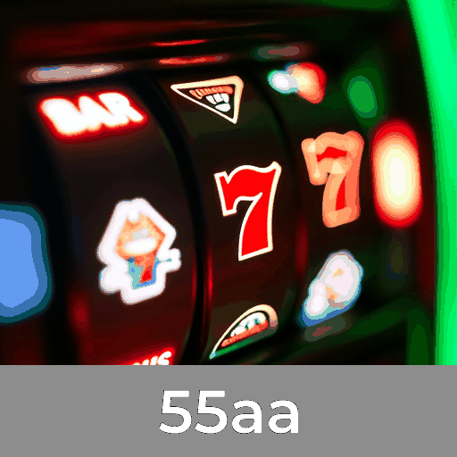 Descubra o App 55aa: Experiência de Jogo Imersiva e Segura