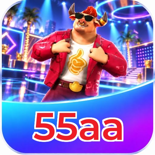 55aa VIP Program Logo